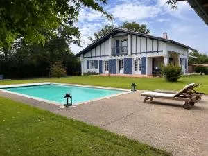 Maison OHANZIA Villefranque - Villefranque