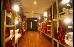 Sunrise Dormitory