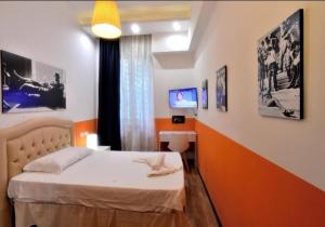 DolceVeneto Suites