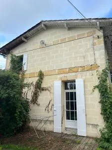 Maison de campagne - proche Bordeaux - Peyronnet