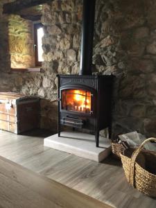 Vivienda Vacacional Casa Jimena