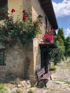 Vivienda Vacacional Casa Jimena - Libardón