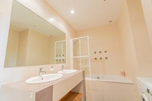 Le Vauban T3 Hyper centre