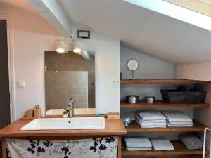 Maison OHANZIA Villefranque