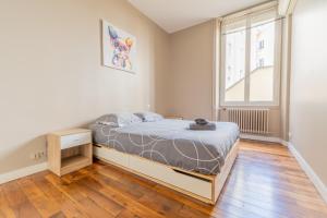 Le Vauban T3 Hyper centre