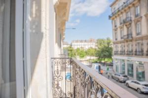 Le Vauban T3 Hyper centre