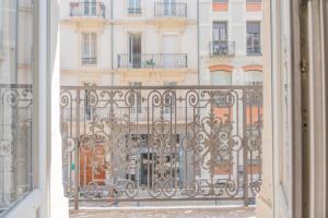 Le Vauban T3 Hyper centre