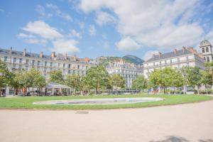 Le Vauban T3 Hyper centre