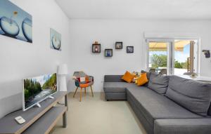 Cozy Home In Jarebinjak With House Sea View 