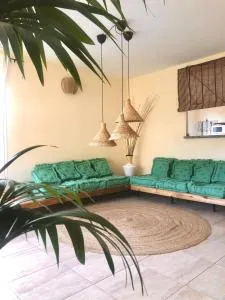 La Casita - San Juan de la Rambla