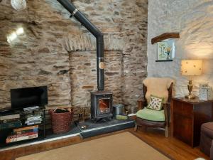 Hen Ffermdy Aberaeron