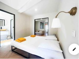 Appartements Charmant appartement Olmeto : photos des chambres
