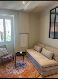 Charmant appartement Olmeto