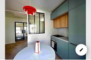 Appartements Charmant appartement Olmeto : photos des chambres