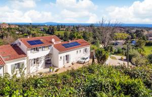 Maisons de vacances 3 Bedroom Stunning Home In Talasani : photos des chambres