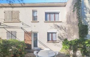 4 Bedroom Nice Home In Agde