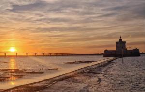 Appartements 1 Bedroom Stunning Apartment In Medis : photos des chambres