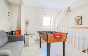 Nice Home In Wittes With Wifi