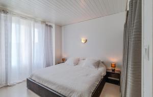 Appartements 1 Bedroom Stunning Apartment In Medis : photos des chambres