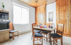 Nice Home In Wittes With Wifi