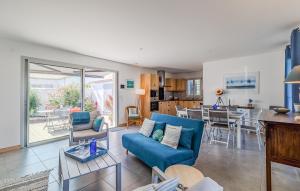 Nice Home In Saint-Denis-Doléron