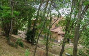 Nice Home In Cartoceto With Wifi