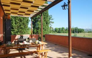 Cozy Home In Cappone Di Vallefoglia