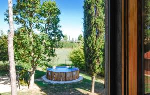 Cozy Home In Cappone Di Vallefoglia