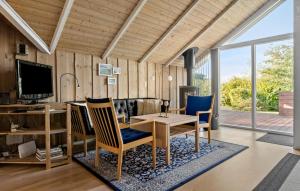 Stunning Home In Sydals With Sauna