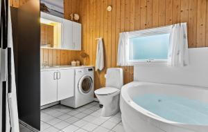 Stunning Home In Sydals With Sauna