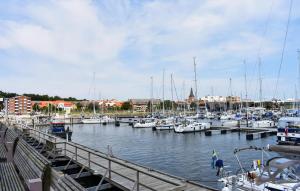 4 Bedroom Cozy Home In Ystad