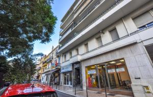 Nice Apartment In Cannes With Wifi