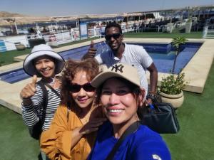 Five Star Nile Cruise from Aswan to Luxor