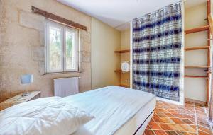 Maisons de vacances Cozy Home In Boulleret With Wifi : photos des chambres