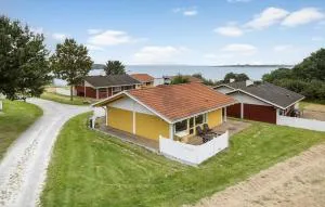 2 Bedroom Amazing Home In Aabenraa - Løjt