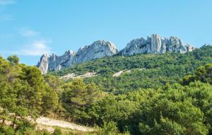 Maisons de vacances Stunning Home In Orange : photos des chambres