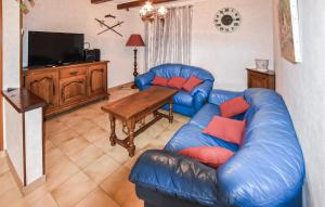 Maisons de vacances Stunning Home In Orange : photos des chambres