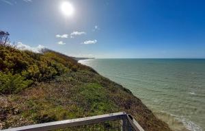 Maisons de vacances Stunning Home In Angerville L-orcher : photos des chambres