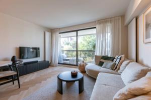 Huswell - Elegant seaside getaway in central Knokke