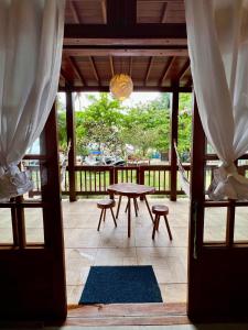 Flats Theo Peleteiro Praia da concha Flatitacareconcha