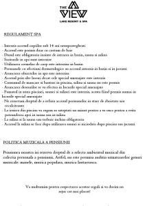 The View - Lake Resort & Spa