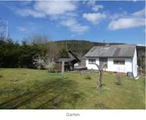 Handwerker willkommen - Hellertshausen