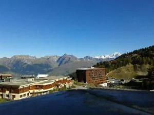 la marmotte - Praconduit