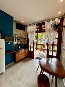 Flats Theo Peleteiro Praia da concha Flatitacareconcha