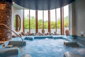 Delphi Resort Hotel & Spa