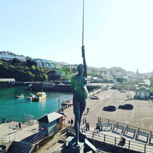 The Grand Harbour hotel