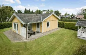 3 Bedroom Cozy Home In Hørve - Føllenslev