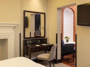 Montcalm Brewery Townhouse