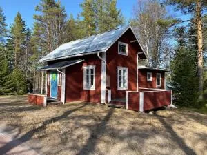 Sörsjön Stugan - Ljørdal