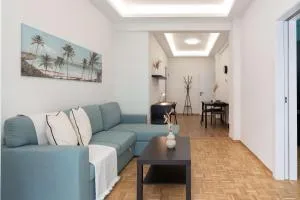 Phaedrus Living Zografou Azure Aura - Kaisarianí